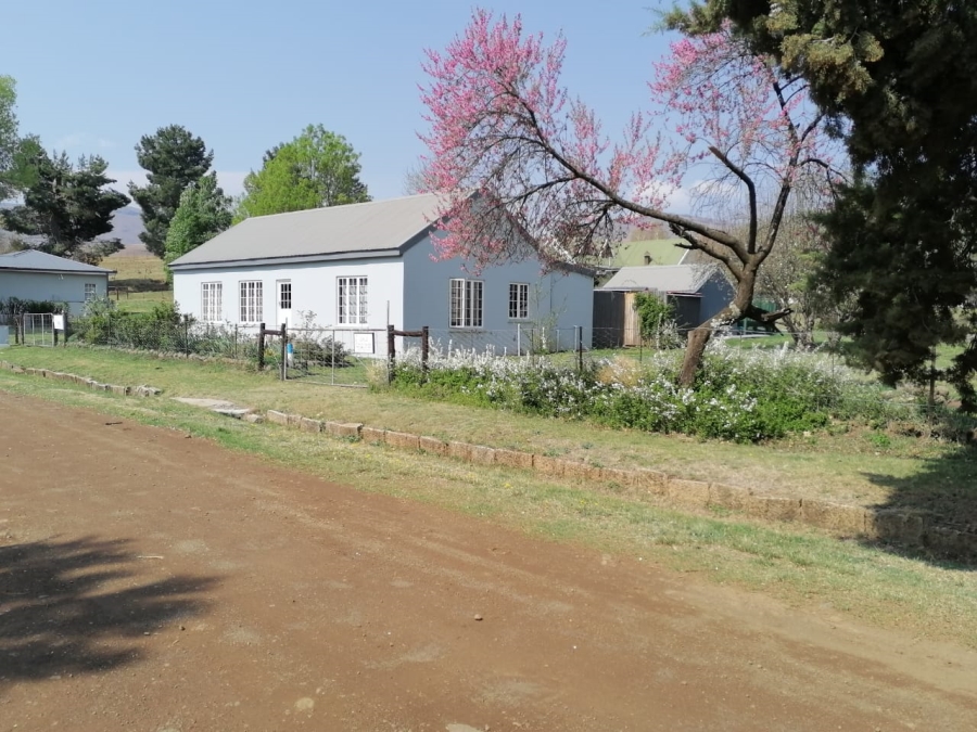 2 Bedroom Property for Sale in Rhodes Eastern Cape